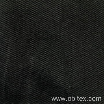 OBL21-2720 Cotton Polyester T4 Woven Spandex Fabric